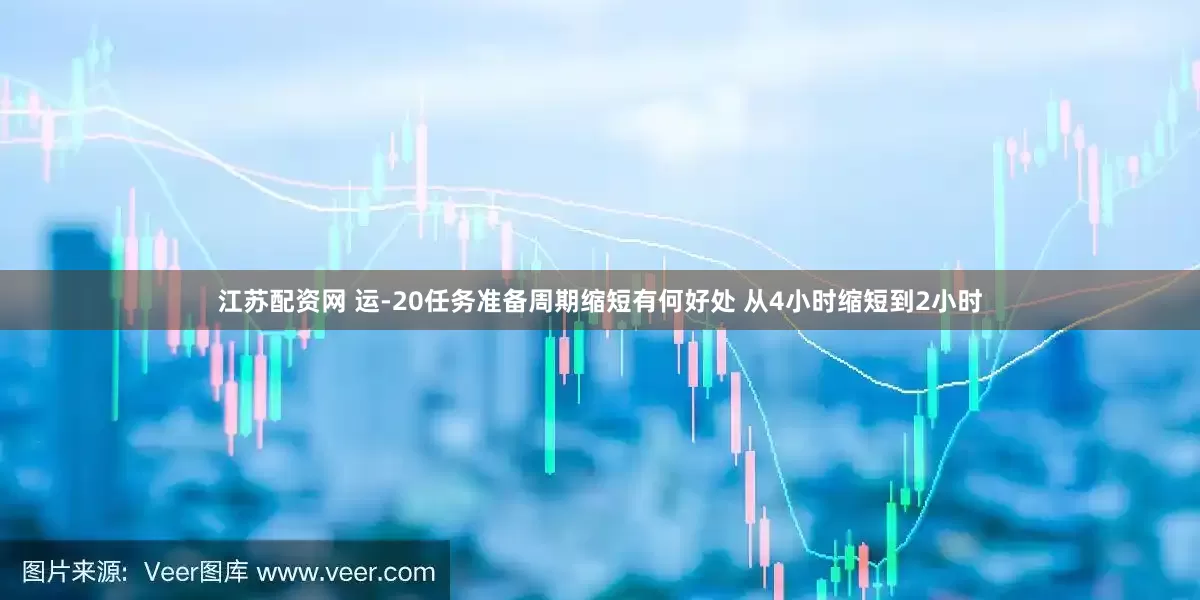 江苏配资网 运-20任务准备周期缩短有何好处 从4小时缩短到2小时